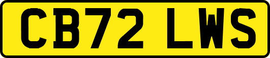 CB72LWS