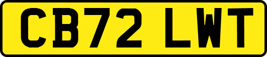 CB72LWT