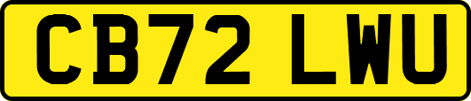 CB72LWU
