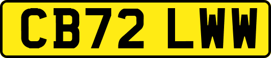 CB72LWW