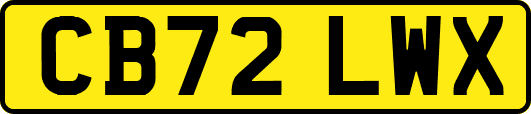 CB72LWX