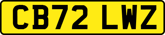 CB72LWZ
