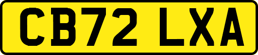 CB72LXA