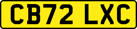 CB72LXC
