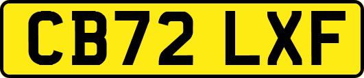 CB72LXF