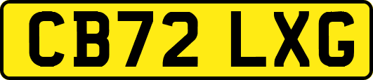 CB72LXG