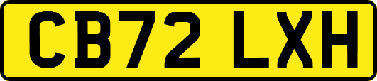 CB72LXH