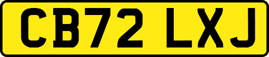 CB72LXJ