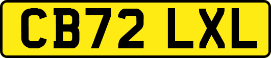 CB72LXL