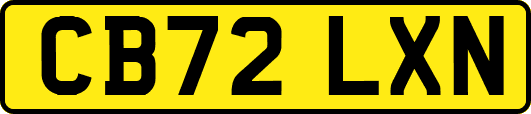 CB72LXN