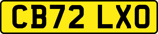CB72LXO