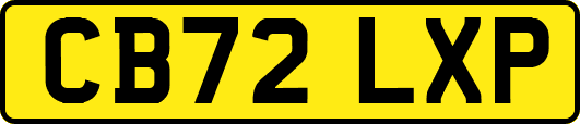 CB72LXP