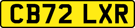 CB72LXR