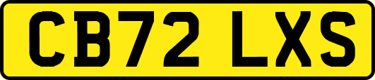 CB72LXS