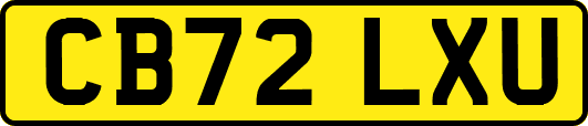 CB72LXU