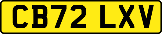 CB72LXV