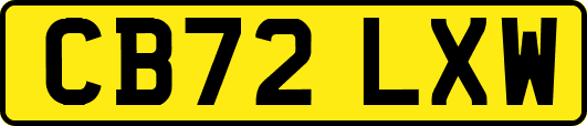 CB72LXW