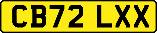CB72LXX