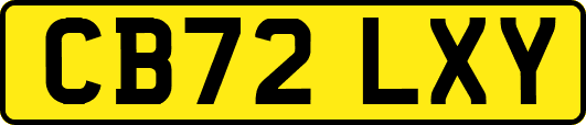 CB72LXY