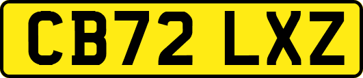 CB72LXZ