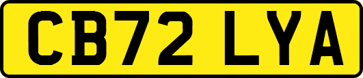 CB72LYA