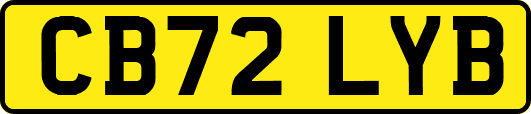 CB72LYB