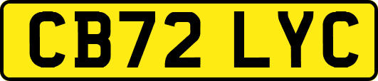 CB72LYC