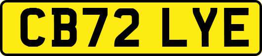 CB72LYE