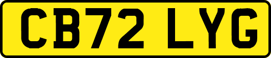 CB72LYG