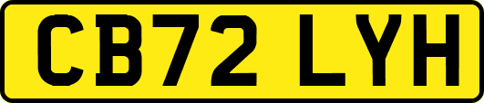 CB72LYH