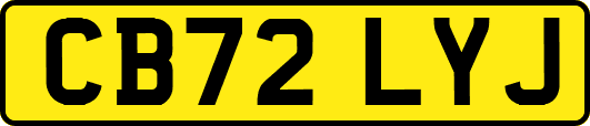CB72LYJ