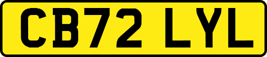 CB72LYL