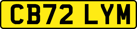 CB72LYM