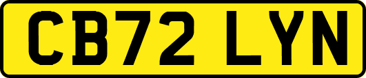 CB72LYN