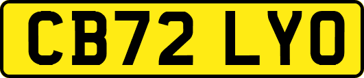 CB72LYO