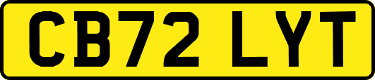 CB72LYT