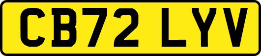 CB72LYV