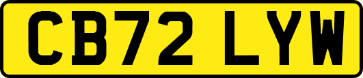 CB72LYW
