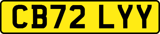 CB72LYY