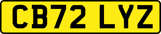 CB72LYZ