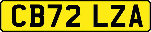 CB72LZA