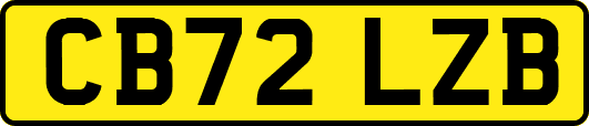 CB72LZB