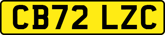 CB72LZC
