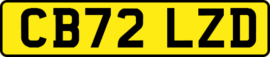 CB72LZD