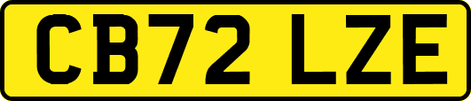 CB72LZE