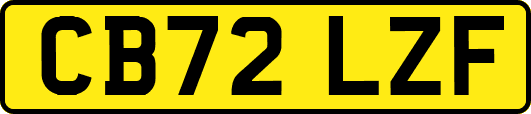 CB72LZF