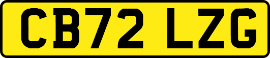 CB72LZG
