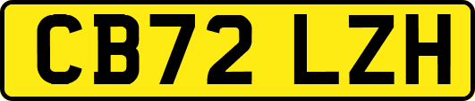 CB72LZH