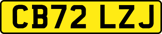 CB72LZJ
