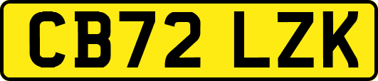 CB72LZK